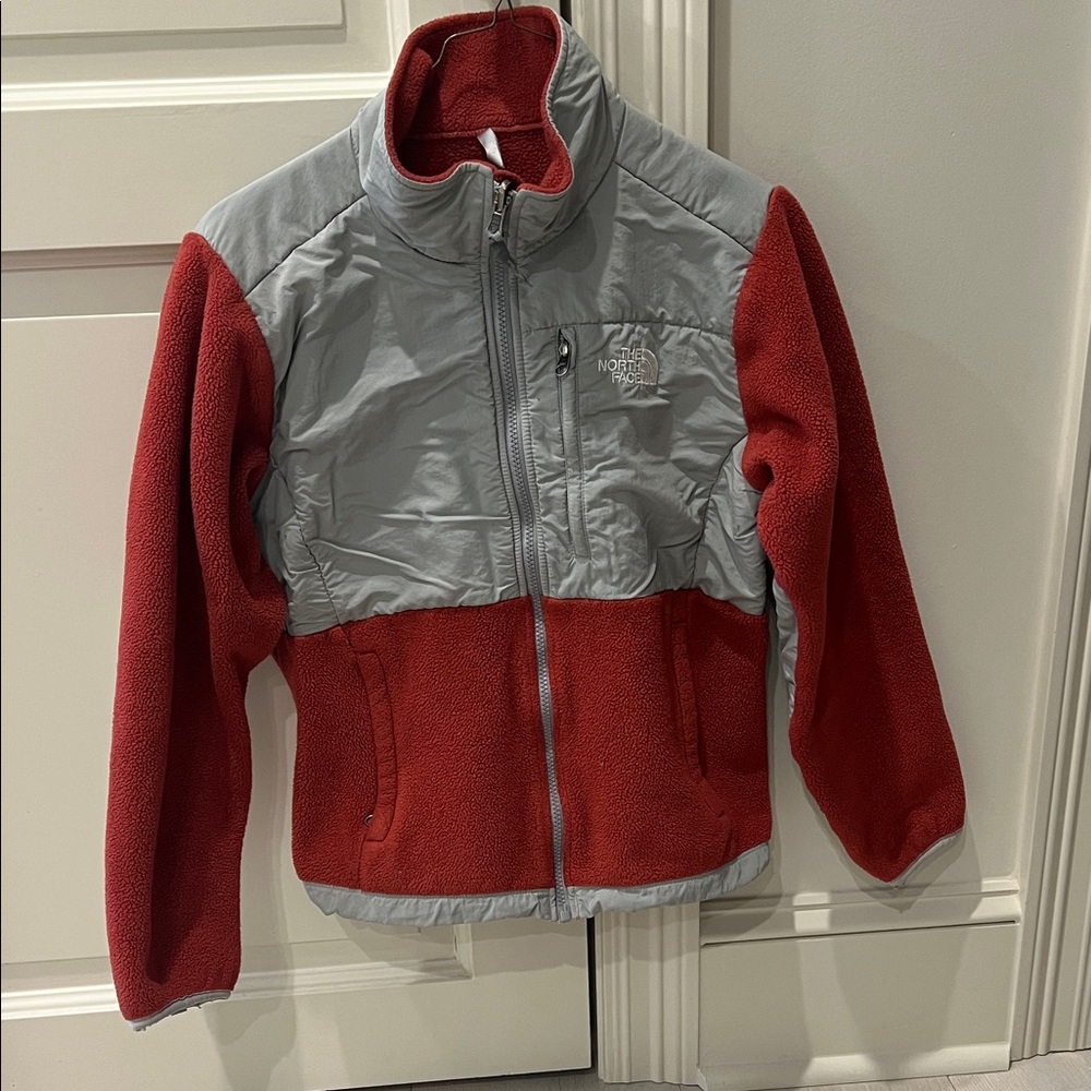 The North Face women’s Denali fleece Jacket